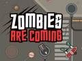 Spel Zombierna kommer pÄ nÀtet Spel Zombierna kommer pÄ nÀtet