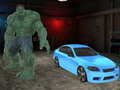 Spel Kedjade Bilar mot Ramp Hulk Spelet pÄ nÀtet Spel Kedjade Bilar mot Ramp Hulk Spelet pÄ nÀtet