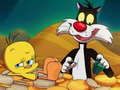Spel Tweety på nätet Spel Tweety på nätet