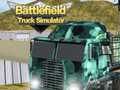 Spel Battlefield Lastbilsimulator pÄ nÀtet Spel Battlefield Lastbilsimulator pÄ nÀtet