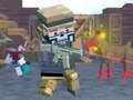 Spel Galna Pixelapokalyps 3 Zombie 2022 på nätet