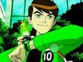 Spel Ben 10: Utmaning med Dolda StjÀrnor pÄ nÀtet Spel Ben 10: Utmaning med Dolda StjÀrnor pÄ nÀtet