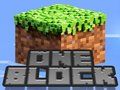 Spel Ett Block på nätet