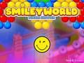 Spel Smileyworld Bubbel Skjutare på nätet
