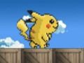 Spel pokemon spring hops på nätet
