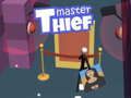 Spel Mästertjuv på nätet