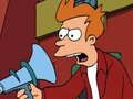 Spel Futurama: Världarna av Framtiden på nätet