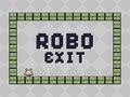 Spel Robo Utdelning på nätet