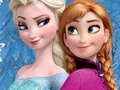 Spel Disney Frost: Olaf pÄ nÀtet Spel Disney Frost: Olaf pÄ nÀtet