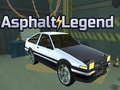 Spel Asfallegend pÄ nÀtet Spel Asfallegend pÄ nÀtet