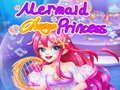Spel Sirén Förändra Prinsessa på nätet Spel Sirén Förändra Prinsessa på nätet