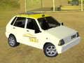 Spel Suzuki Mehran Passagerarsimulator 2022 på nätet