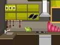 Spel Sassy Villa Flykt på nätet