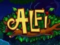 Spel Alfi på nätet