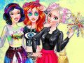 Spel Prinsessor Tre VÄrfestivaler pÄ nÀtet Spel Prinsessor Tre VÄrfestivaler pÄ nÀtet