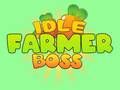 Spel Inaktiv Bonde Boss på nätet