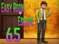 Spel Amgel Lätt Rum Escape 65 på nätet