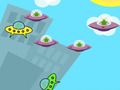 Spel Rymdskeppets Alien på nätet