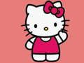 Spel MÄlarbok för Hello Kitty pÄ nÀtet Spel MÄlarbok för Hello Kitty pÄ nÀtet