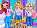 Spel Pannkake TÄrta Behandling pÄ nÀtet Spel Pannkake TÄrta Behandling pÄ nÀtet