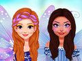 Spel Gör dig redo med mig: Fabelaktig Mode Fantasi på nätet Spel Gör dig redo med mig: Fabelaktig Mode Fantasi på nätet
