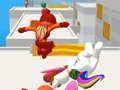 Spel Parkour TÀvling 3D pÄ nÀtet Spel Parkour TÀvling 3D pÄ nÀtet