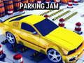Spel Parkeringstopp på nätet