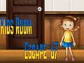 Spel Amgel Barn Rum Escape 67 på nätet