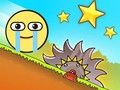 Spel Röd Boll Studs pÄ nÀtet Spel Röd Boll Studs pÄ nÀtet