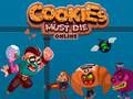 Spel Kakor Måste Dö Online på nätet