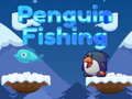 Spel Pingvinfiske pÄ nÀtet Spel Pingvinfiske pÄ nÀtet