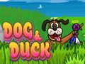 Spel Hund och Anka på nätet