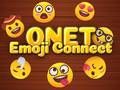 Spel Onet Emoji Anslut på nätet