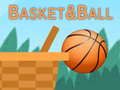 Spel Basket&Ball på nätet