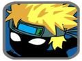 Spel Naruto: Skuggäventyr på nätet