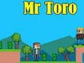 Spel Herr Toro på nätet