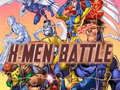 Spel X-Men: Strid på nätet