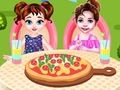 Spel Baby Taylor Matlagning Camp pÄ nÀtet Spel Baby Taylor Matlagning Camp pÄ nÀtet