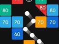 Spel Bollar Zbrickare 2 på nätet