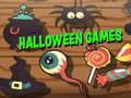 Spel Halloween Spel på nätet