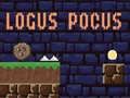 Spel Logus Pocus på nätet
