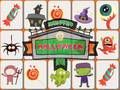 Spel Halloween Mahjong på nätet