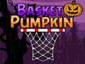 Spel Basketpumpa på nätet