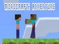 Spel Minicraft Äventyr på nätet