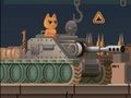 Spel Kattkrig pÄ nÀtet Spel Kattkrig pÄ nÀtet