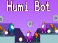 Spel Humi Bot på nätet
