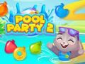 Spel Poolparty 2 på nätet