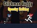 Spel Stickman Kram Spökliga Helgdagar på nätet