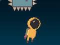Spel Flytande astronaut på nätet Spel Flytande astronaut på nätet