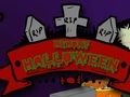Spel Minnet Halloween på nätet